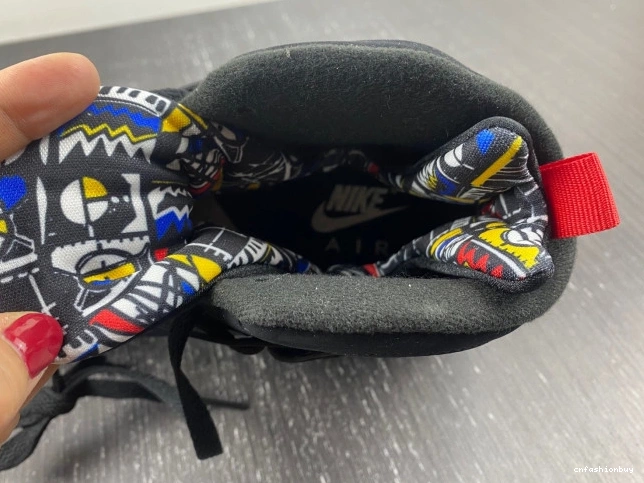 8 Jordan 305381-062 Air Playoffs 0907